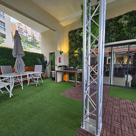 博索莱伊Monaco View, Pool, Garage, 100 M2 Terrace公寓 外观 照片