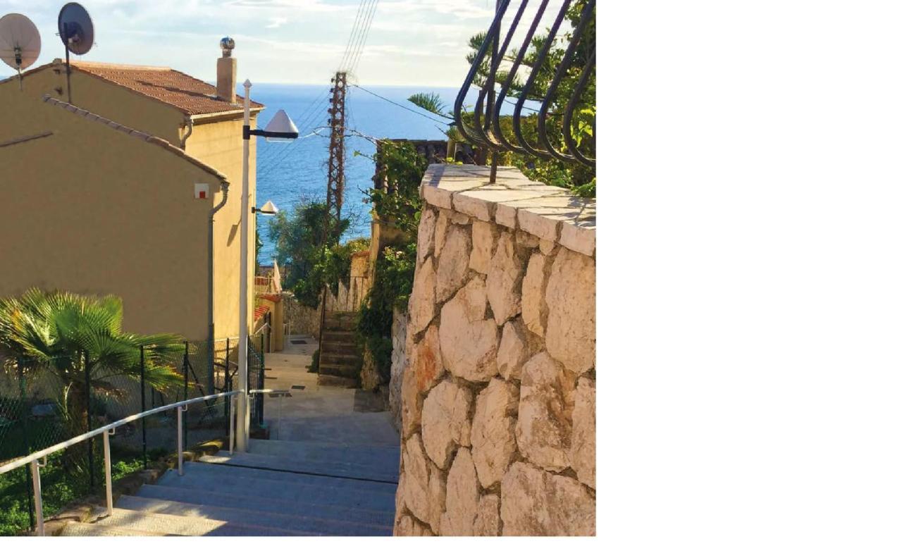 博索莱伊Monaco View, Pool, Garage, 100 M2 Terrace公寓 外观 照片