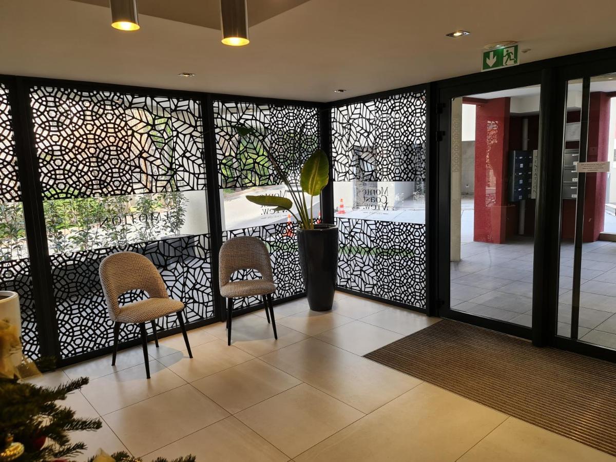 博索莱伊Monaco View, Pool, Garage, 100 M2 Terrace公寓 外观 照片
