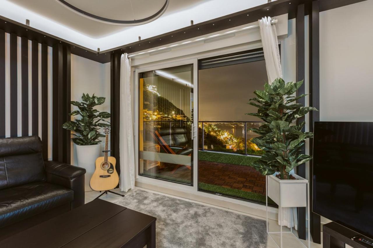 博索莱伊Monaco View, Pool, Garage, 100 M2 Terrace公寓 外观 照片