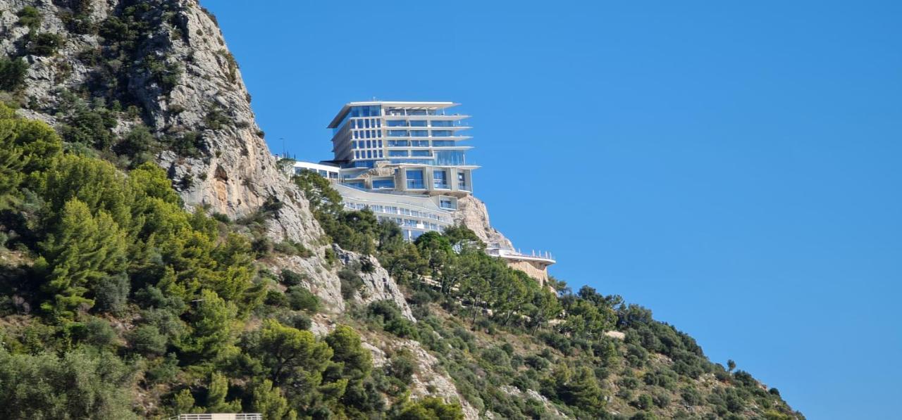 博索莱伊Monaco View, Pool, Garage, 100 M2 Terrace公寓 外观 照片