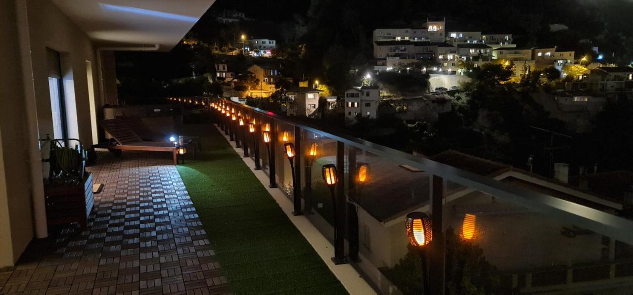 博索莱伊Monaco View, Pool, Garage, 100 M2 Terrace公寓 外观 照片