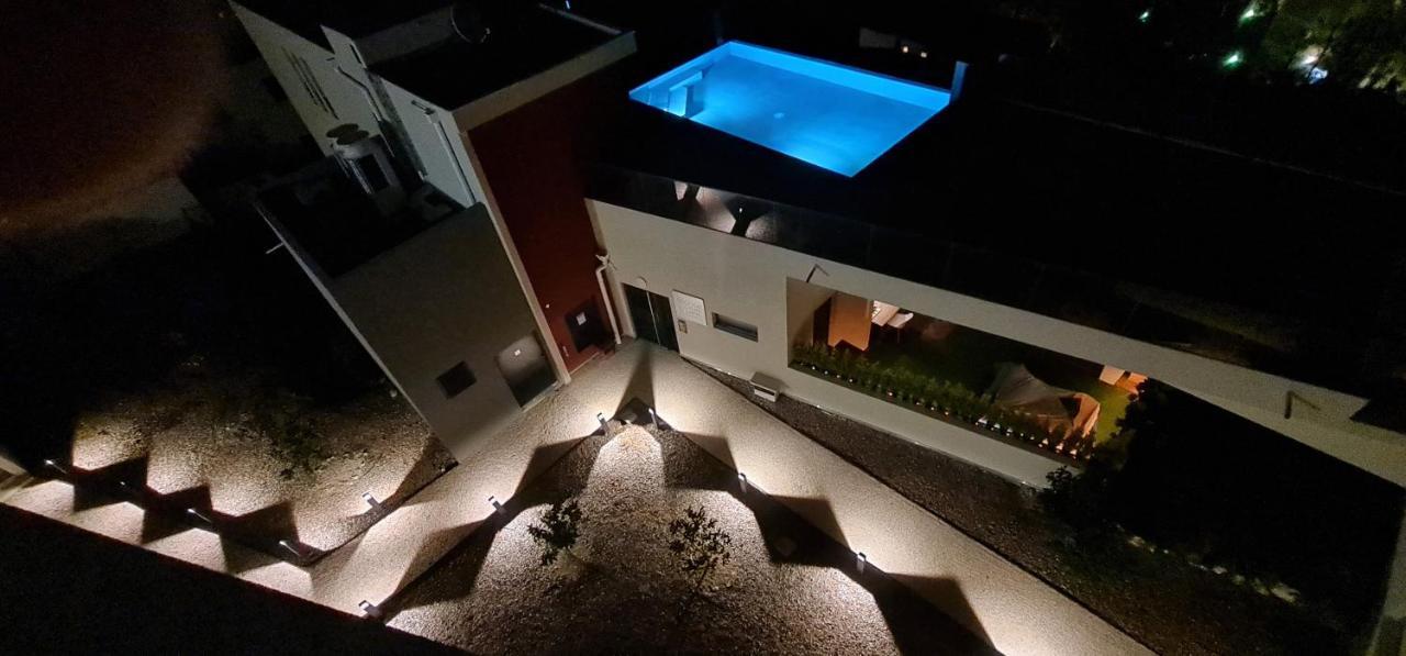 博索莱伊Monaco View, Pool, Garage, 100 M2 Terrace公寓 外观 照片