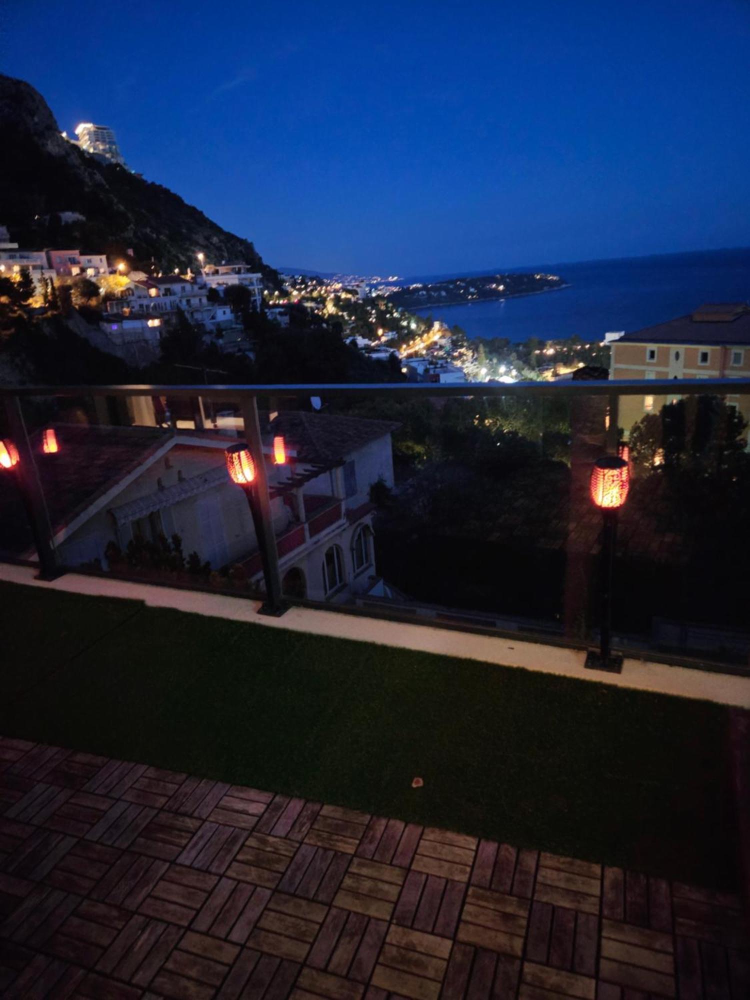 博索莱伊Monaco View, Pool, Garage, 100 M2 Terrace公寓 外观 照片